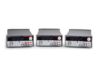 吉時(shí)利Keithley 2230G-30-6高功率、3 通道可編程電源
