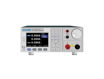 費(fèi)思 FTP3000系列寬范圍小功率可編程直流電源（900W，1500W）